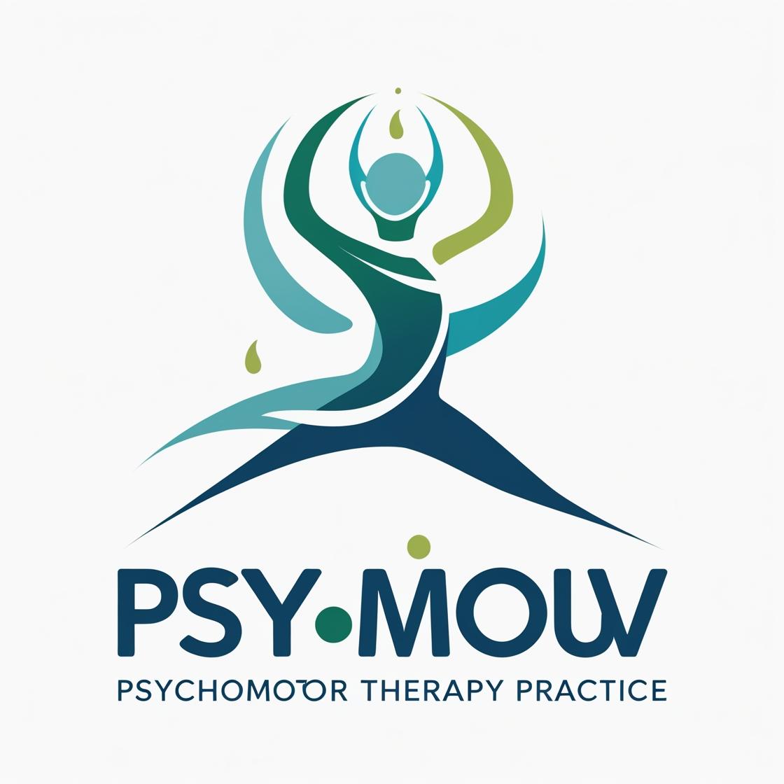 Logo PsyMouv